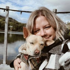 Meet your Posher, Natalia